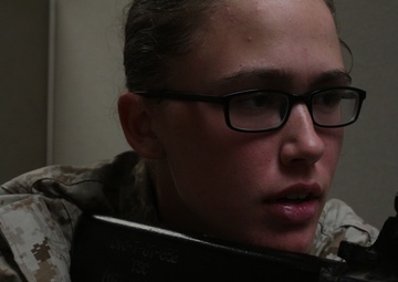 Oscar Company Week ten of Training