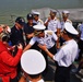 USS John S. McCain (DDG 56) Damage Control Trainer