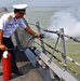 USS John S. McCain (DDG 56) Damage Control Trainer