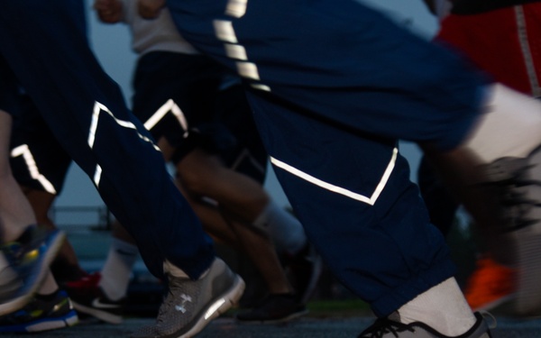 11 CES and 11 SFG conclude NPM with 5K