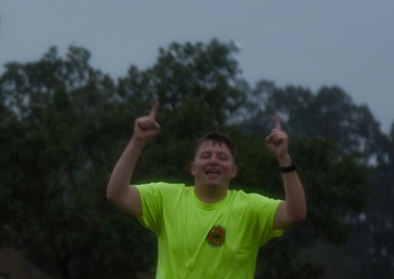 11 CES and 11 SFG conclude NPM with 5K