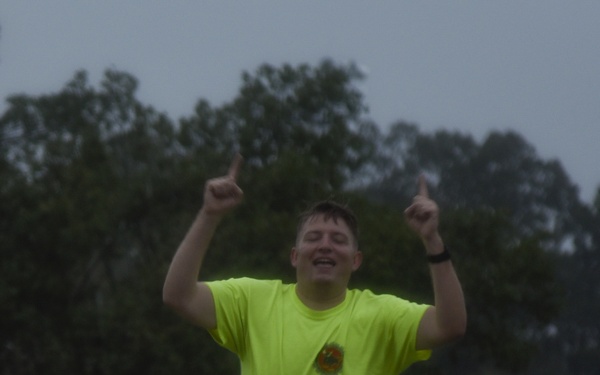 11 CES and 11 SFG conclude NPM with 5K