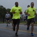 11 CES and 11 SFG conclude NPM with 5K