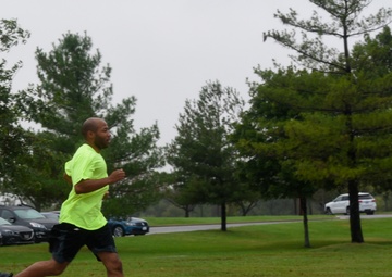 11 CES and 11 SFG conclude NPM with 5K