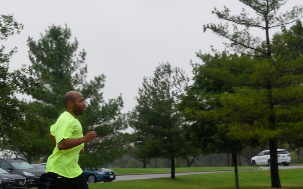 11 CES and 11 SFG conclude NPM with 5K