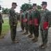 Promotion Ceremony