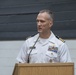 History alive today:Naval Support Activity Washington participates in artifact donation ceremony