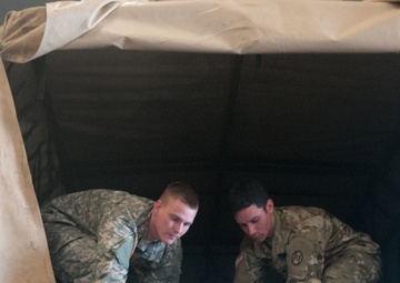 Guardsmen provide hurricane relief