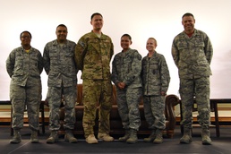 Storytellers: tales of overcoming adversity