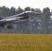F-16s arrive at Lask