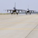 F-16s arrive at Lask