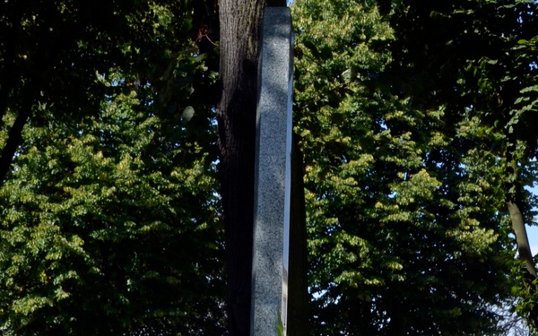 Konstantynow Lodzki holds memorial service for WWII bomber crew