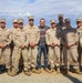 Dakota Meyer - Camp Pendleton Visit