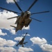 CH-53 Day Battle Drill &amp; 1st Bn, 11th Marines