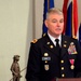 Col. Edge Retirement Remarks