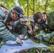 Airmen learn to survive at Rosecrans