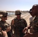 Task Force Strike engineers advise, assist Iraqi bridging regiment