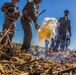 Airmen learn to survive at Rosecrans