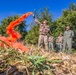 Airmen learn to survive at Rosecrans