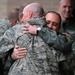 LtCol John Law Conducts Final Flight at 106th Rescue Wing