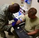 118th Medical Group on the job