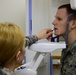 118th Medical Group on the job