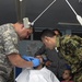 Ohio Guard participates in CME in Republic of Serbia