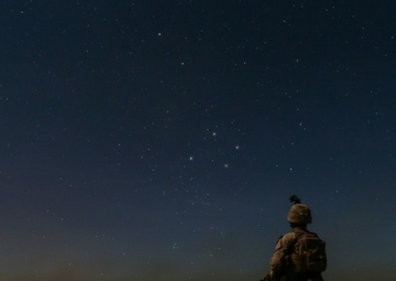 1st Battalion, 1st Marines, come to Australia bringing history with them