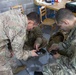 173rd Airborne Paratroopers Prepare for jump in Latvia