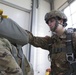 173rd Airborne Paratroopers Prepare for jump in Latvia