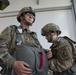 173rd Airborne Paratroopers Prepare for jump in Latvia