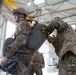 173rd Airborne Paratroopers Prepare for jump in Latvia