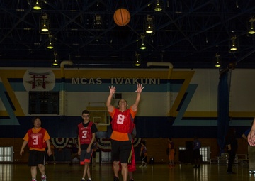 Special Olympics creates friendships