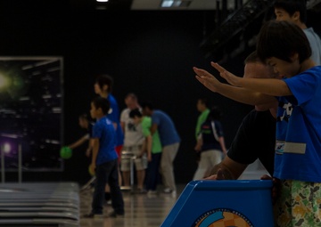 Special Olympics creates friendships