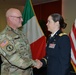 Promotion Ceremony