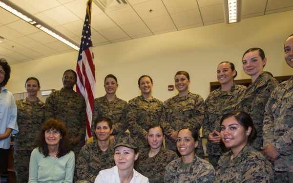 FET visits U.S. Embassy