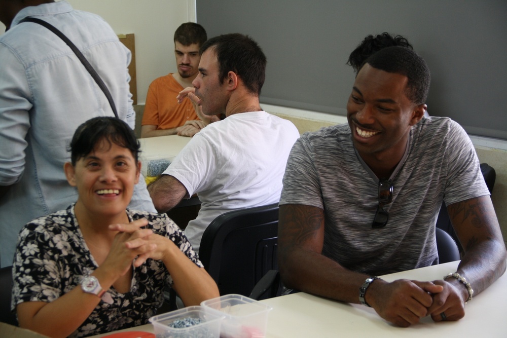 USS Roosevelt (DDG 80) Deployment