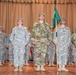 107th Military Police bid farewell before Afghanistan deployment