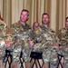 107th Military Police bid farewell before Afghanistan deployment