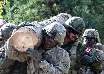 6-8 CAV holds spur ride in Ukraine