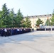 European Union Police Services Training (EUPST) 2015 - 2018 closing ceremony