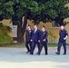 European Union Police Services Training (EUPST) 2015 - 2018 closing ceremony
