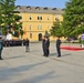 European Union Police Services Training (EUPST) 2015 - 2018 closing ceremony