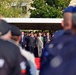 European Union Police Services Training (EUPST) 2015 - 2018 closing ceremony