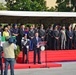 European Union Police Services Training (EUPST) 2015 - 2018 closing ceremony