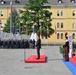 European Union Police Services Training (EUPST) 2015 - 2018 closing ceremony