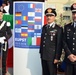 European Union Police Services Training (EUPST) 2015 - 2018 closing ceremony