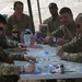 Soldiers in Iraq find ways to keep up morale