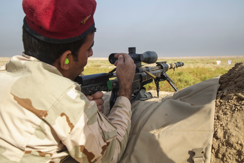 Operation Inherent Resolve