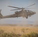 Apache through Dust